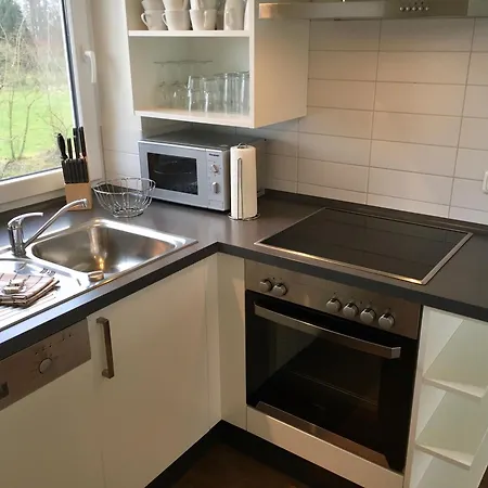 Seefahrerhaus *